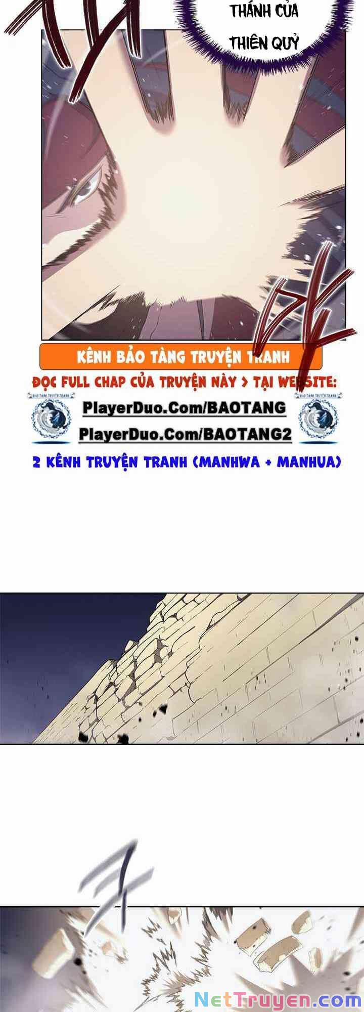 Biên Niên Sử Của Thiên Quỷ 147 trang 20