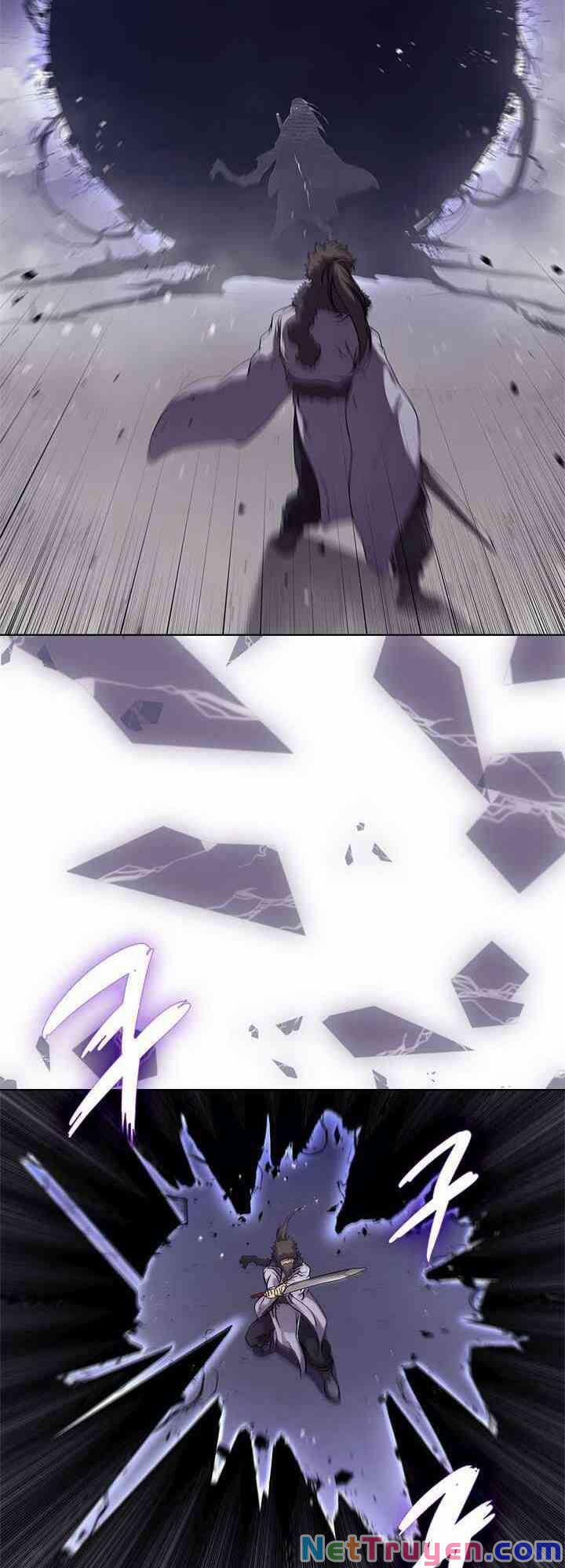 Biên Niên Sử Của Thiên Quỷ 147 trang 25