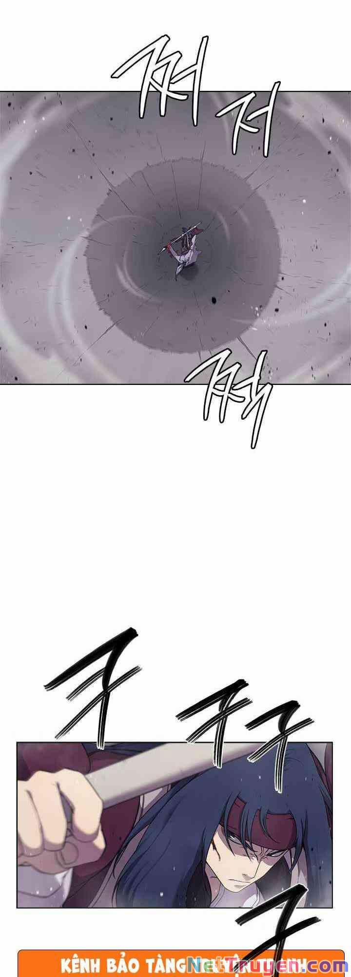 Biên Niên Sử Của Thiên Quỷ 147 trang 30