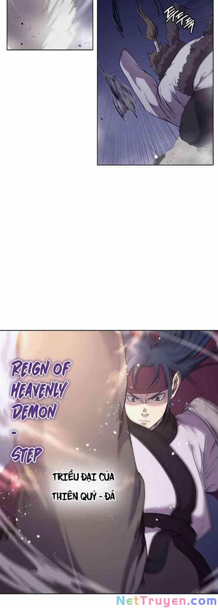 Biên Niên Sử Của Thiên Quỷ 147 trang 5