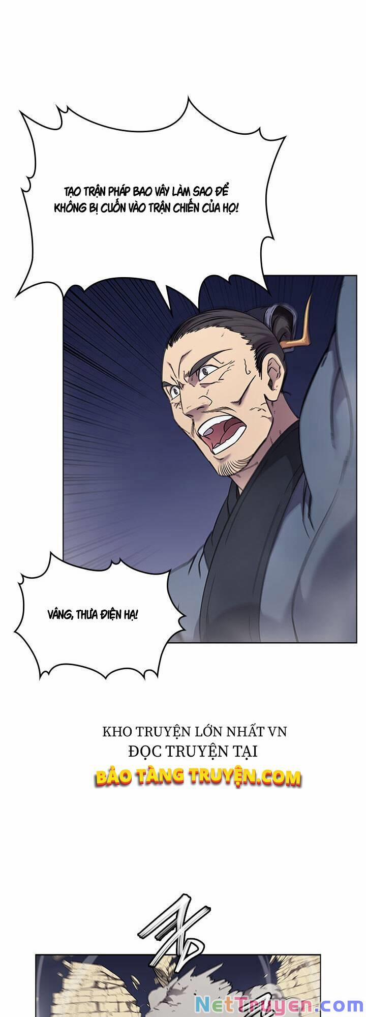 Biên Niên Sử Của Thiên Quỷ 148 trang 13