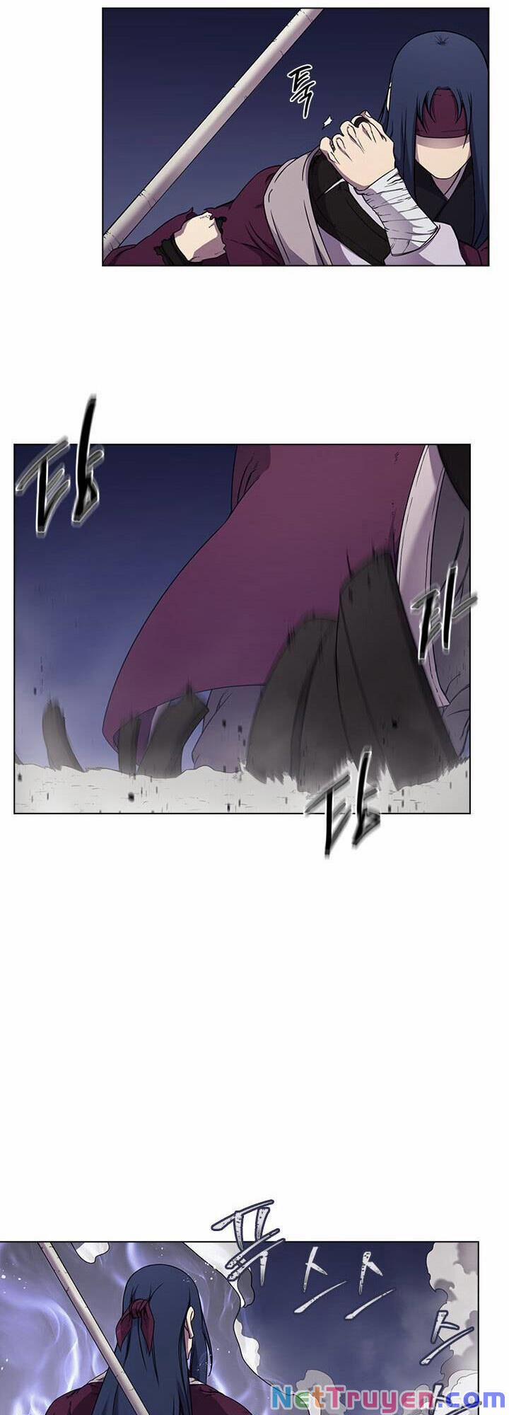 Biên Niên Sử Của Thiên Quỷ 148 trang 19