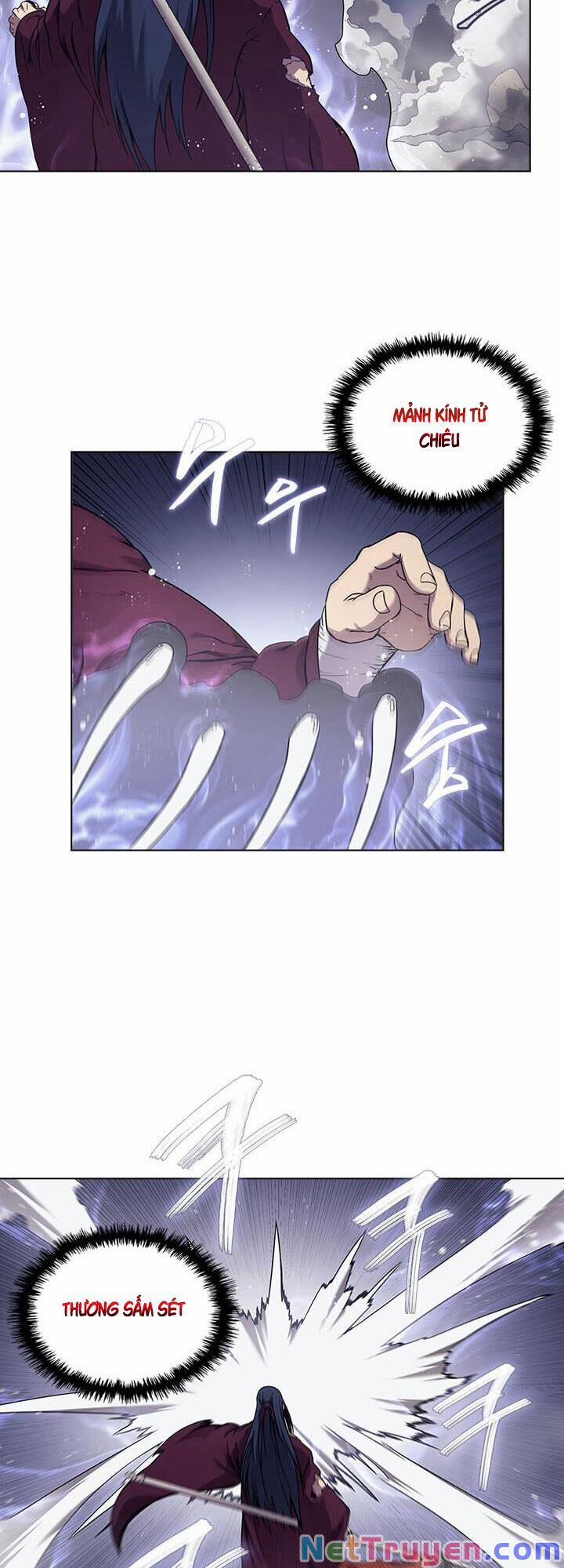 Biên Niên Sử Của Thiên Quỷ 148 trang 20