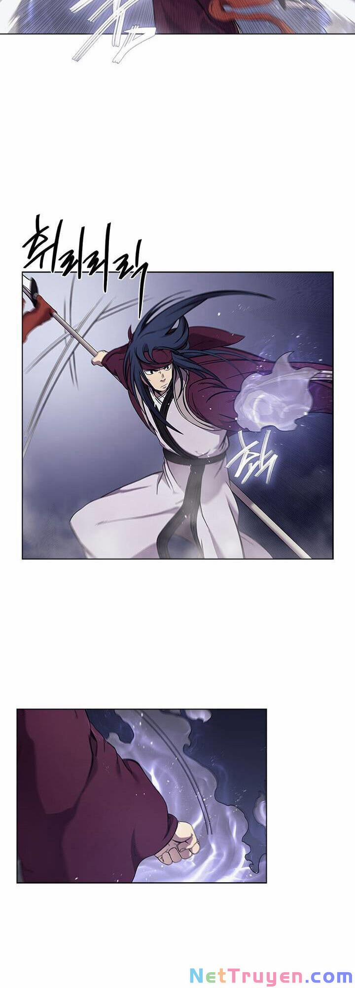 Biên Niên Sử Của Thiên Quỷ 148 trang 21