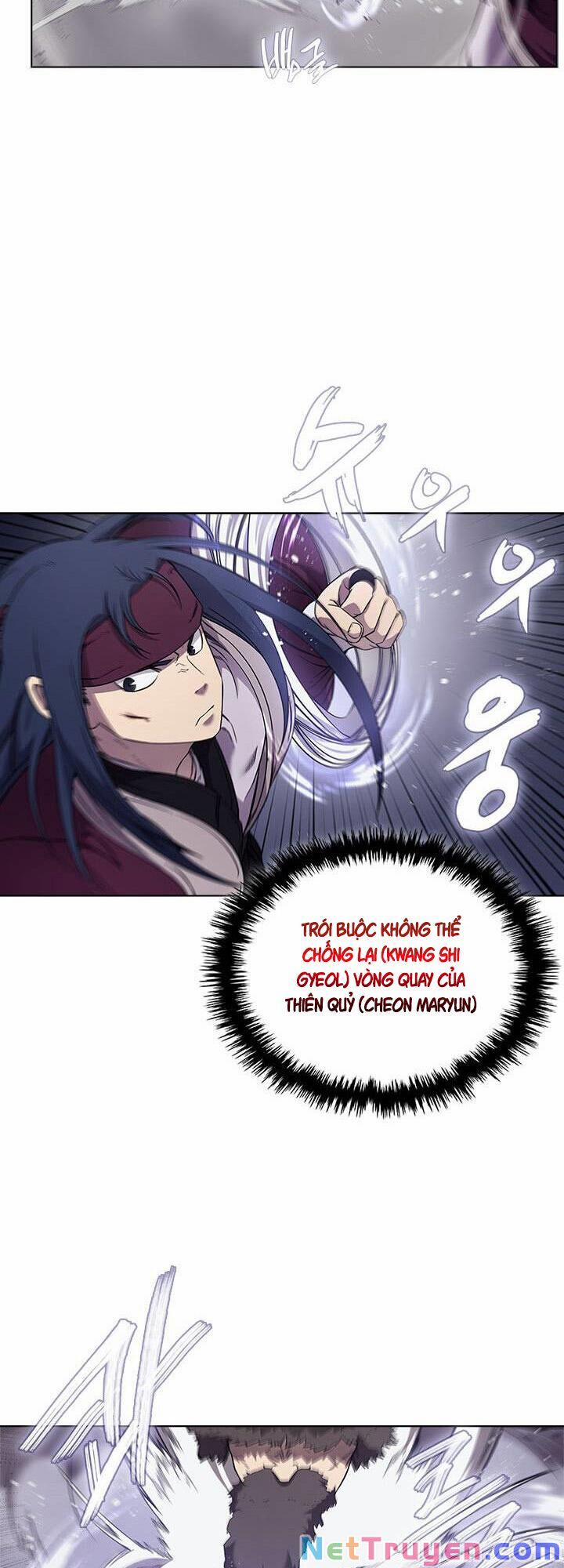 Biên Niên Sử Của Thiên Quỷ 148 trang 23