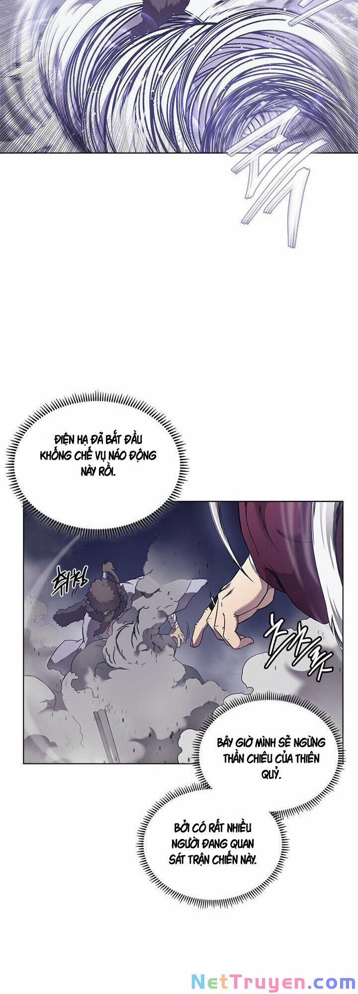 Biên Niên Sử Của Thiên Quỷ 148 trang 24