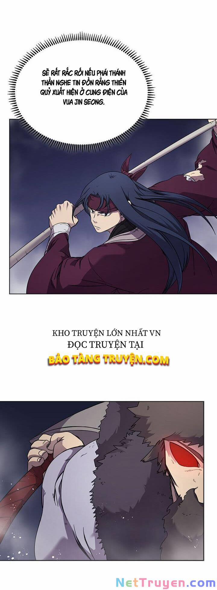 Biên Niên Sử Của Thiên Quỷ 148 trang 25