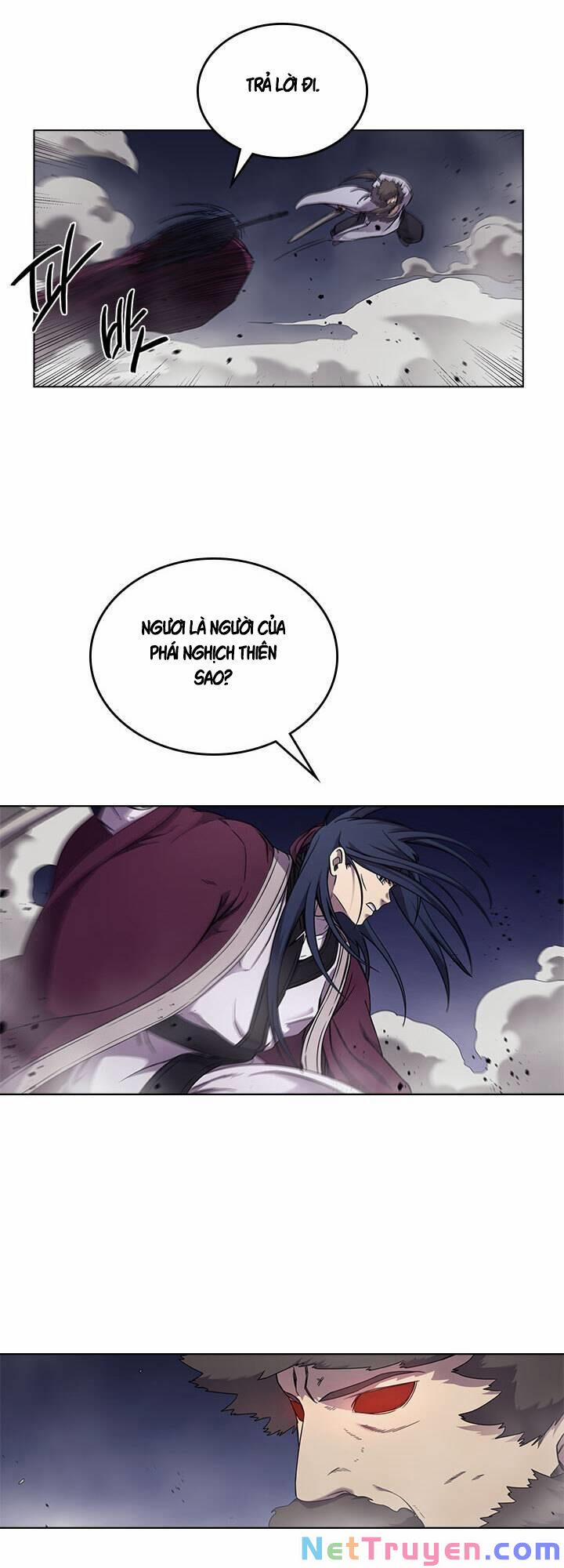 Biên Niên Sử Của Thiên Quỷ 148 trang 27