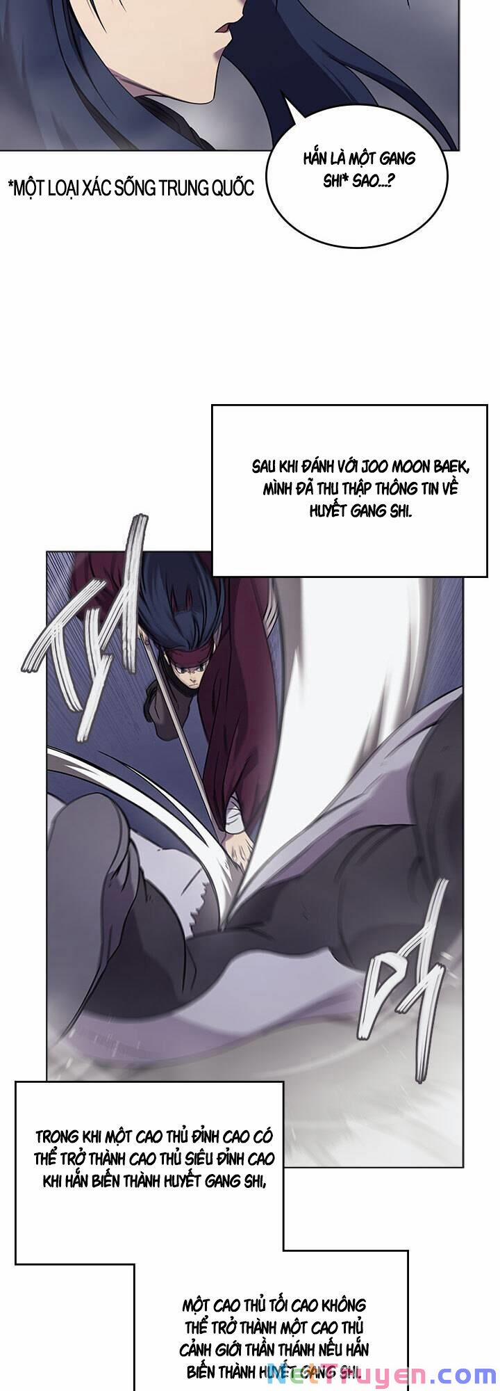 Biên Niên Sử Của Thiên Quỷ 148 trang 29