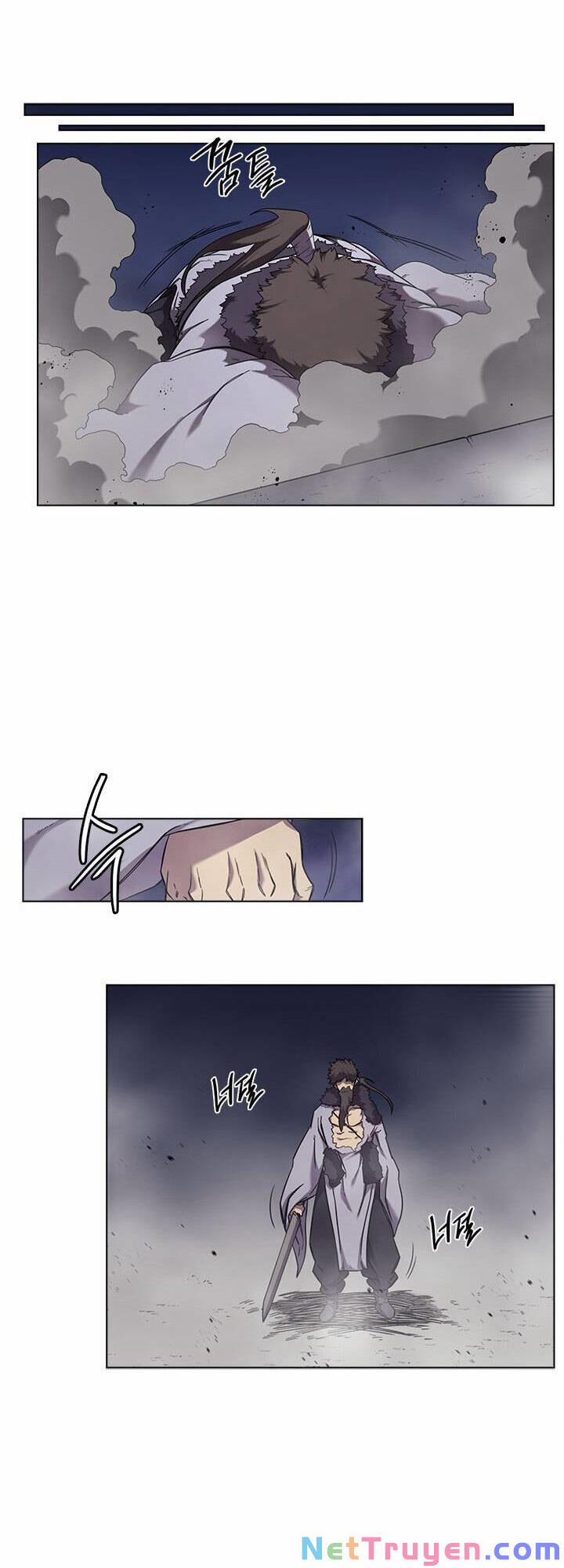 Biên Niên Sử Của Thiên Quỷ 148 trang 31