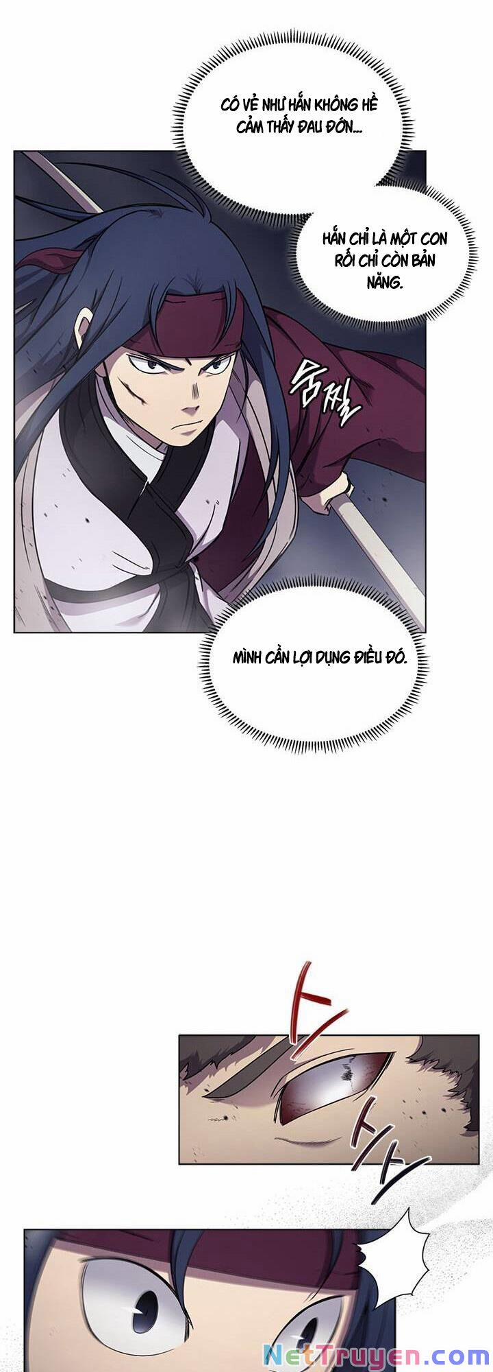 Biên Niên Sử Của Thiên Quỷ 148 trang 32