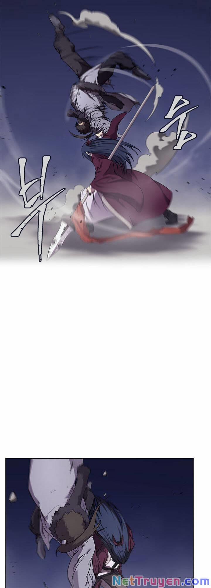 Biên Niên Sử Của Thiên Quỷ 148 trang 8