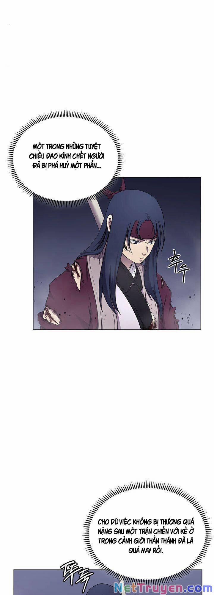 Biên Niên Sử Của Thiên Quỷ 149 trang 13