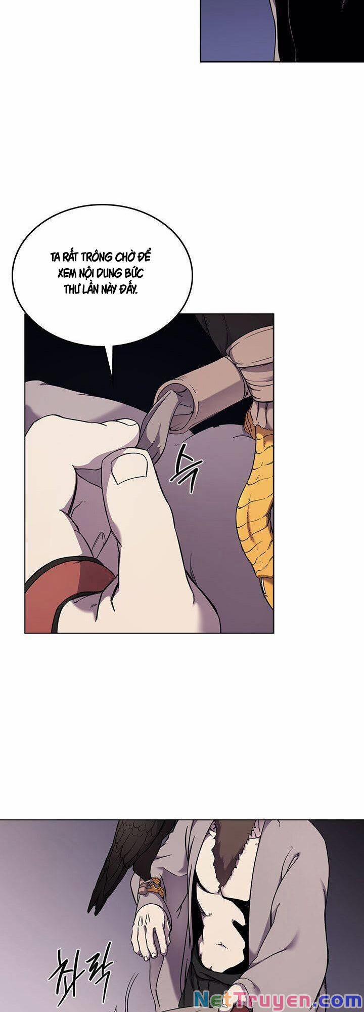 Biên Niên Sử Của Thiên Quỷ 149 trang 23