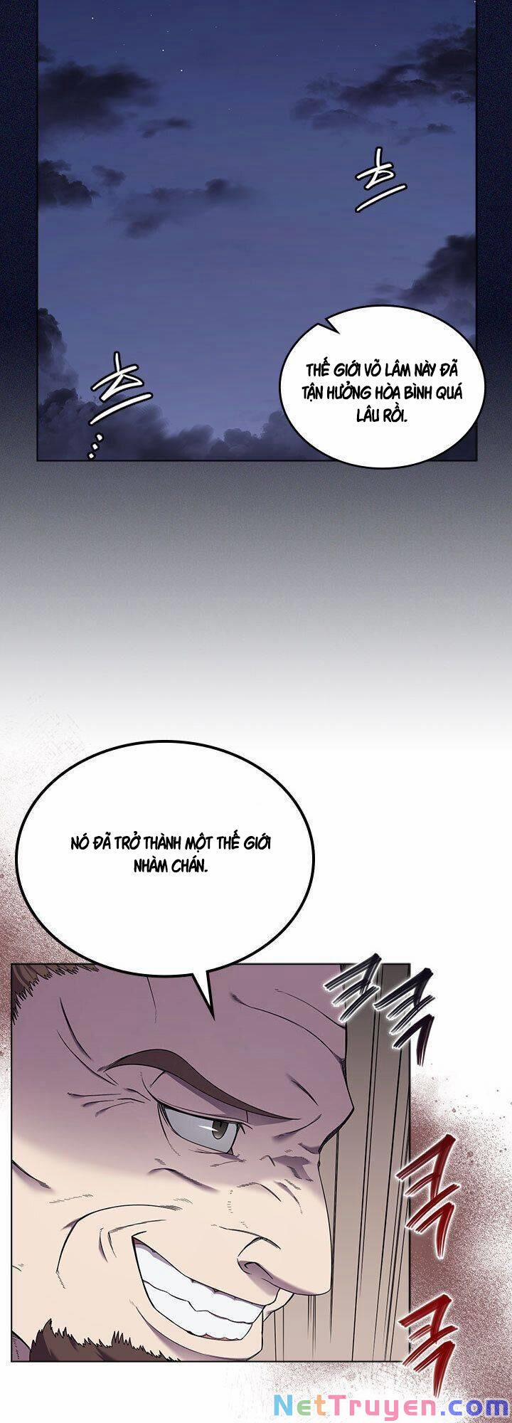 Biên Niên Sử Của Thiên Quỷ 149 trang 28