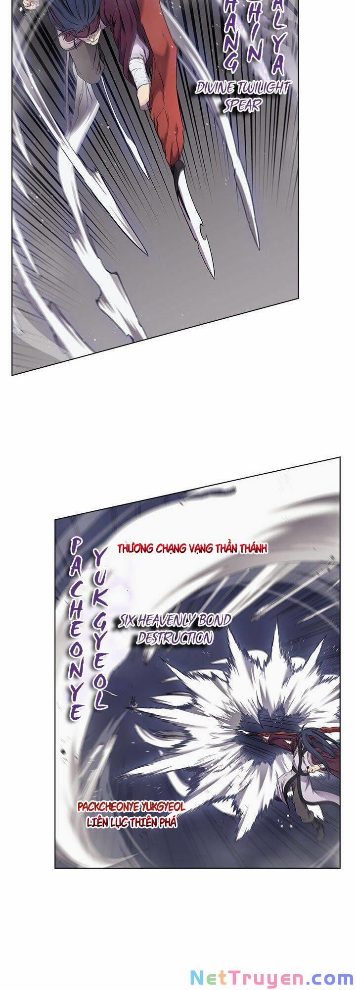 Biên Niên Sử Của Thiên Quỷ 149 trang 3