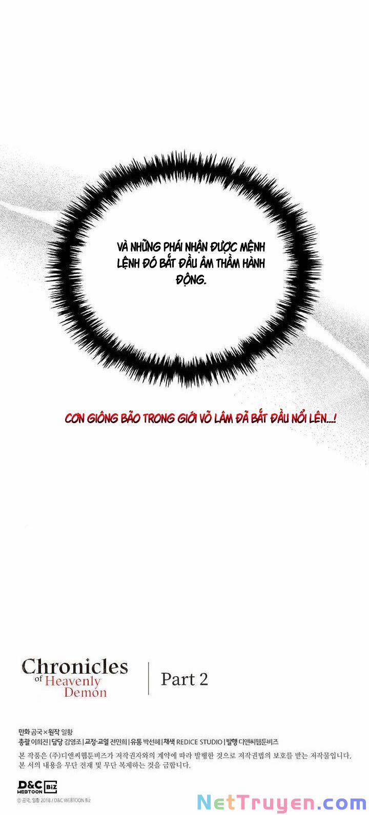 Biên Niên Sử Của Thiên Quỷ 149 trang 31