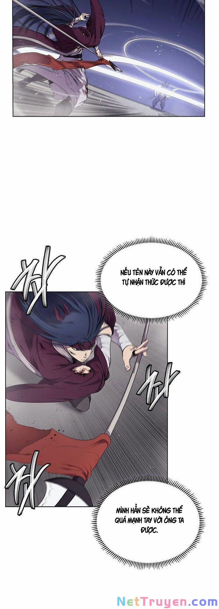 Biên Niên Sử Của Thiên Quỷ 149 trang 6