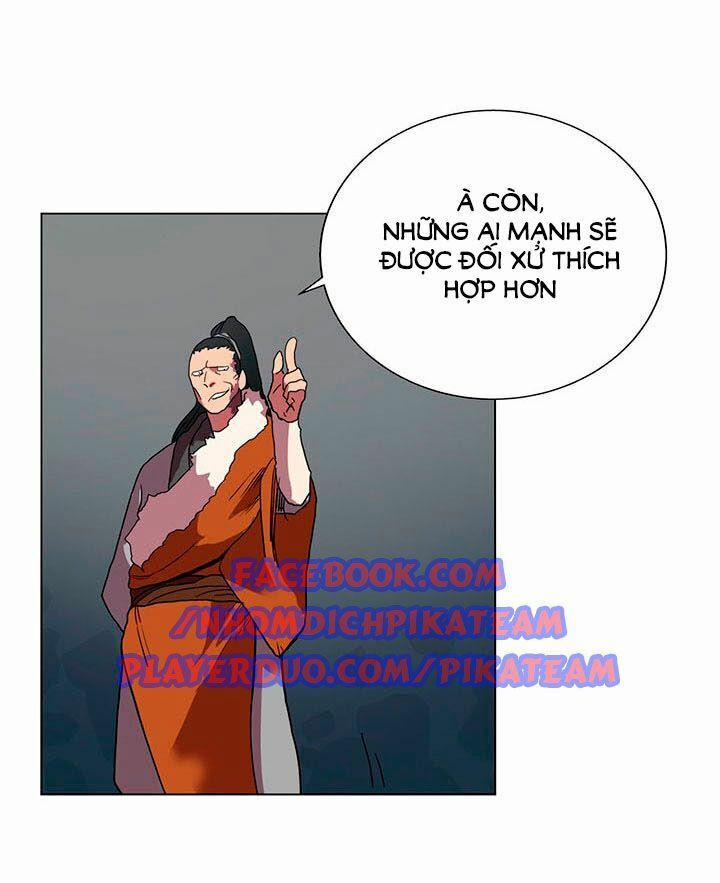 Biên Niên Sử Của Thiên Quỷ 15 trang 10