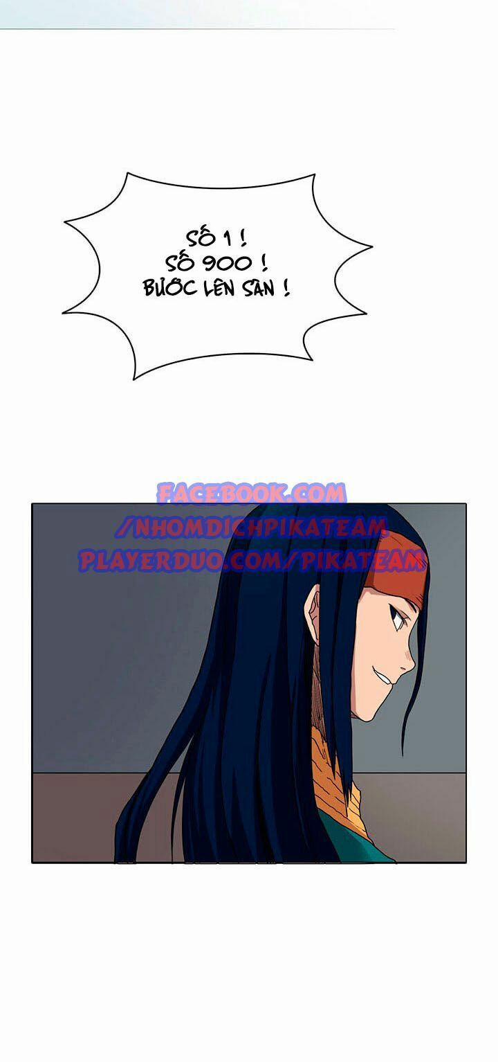 Biên Niên Sử Của Thiên Quỷ 15 trang 30