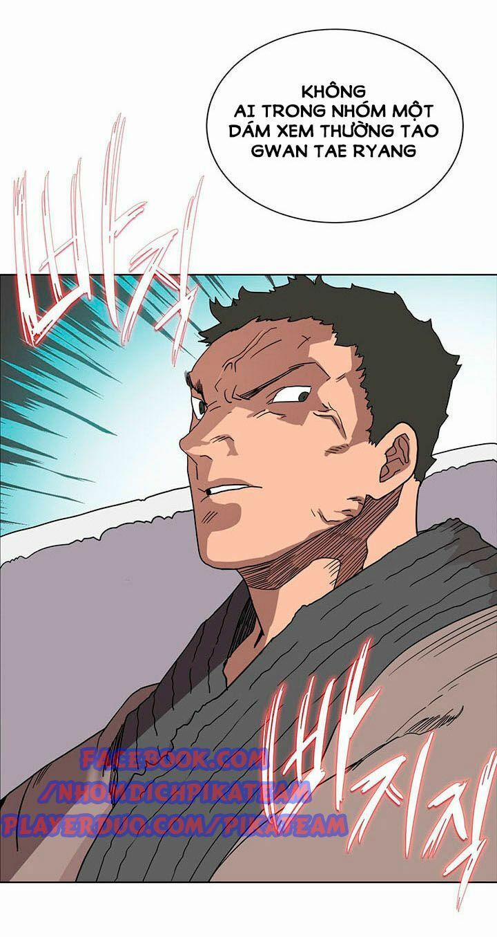 Biên Niên Sử Của Thiên Quỷ 15 trang 33