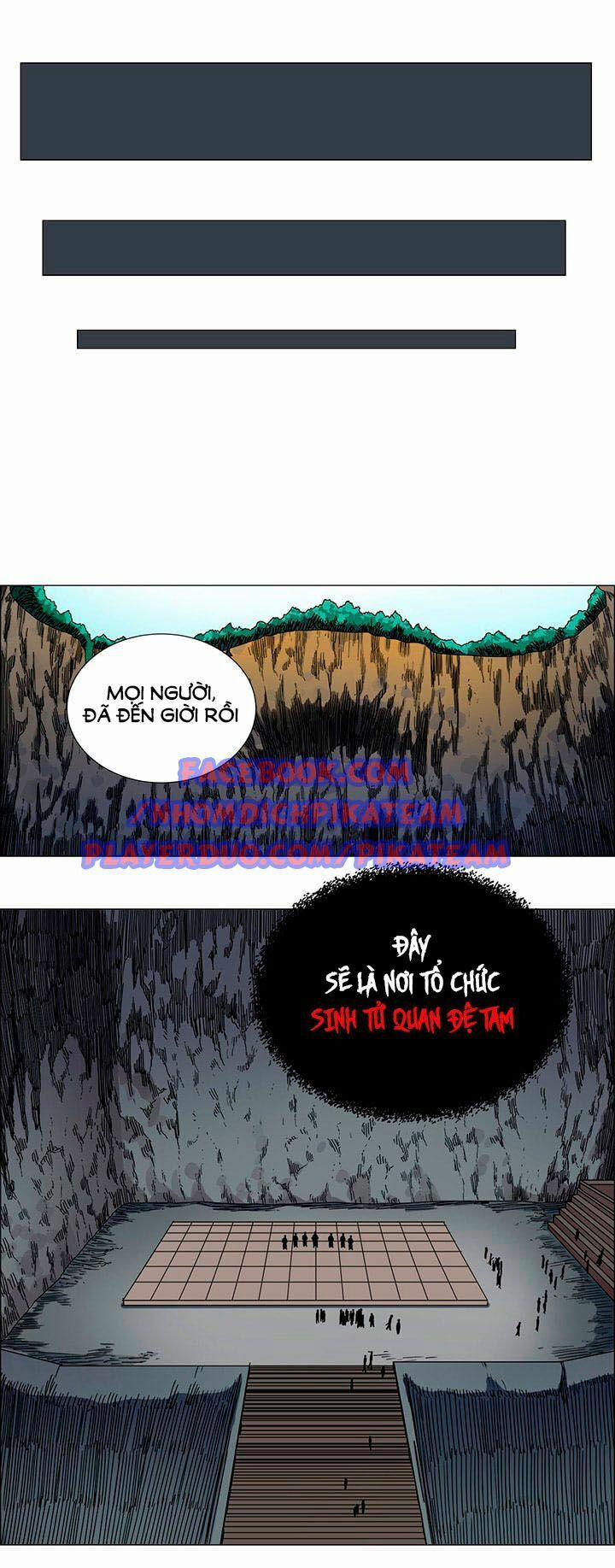 Biên Niên Sử Của Thiên Quỷ 15 trang 7