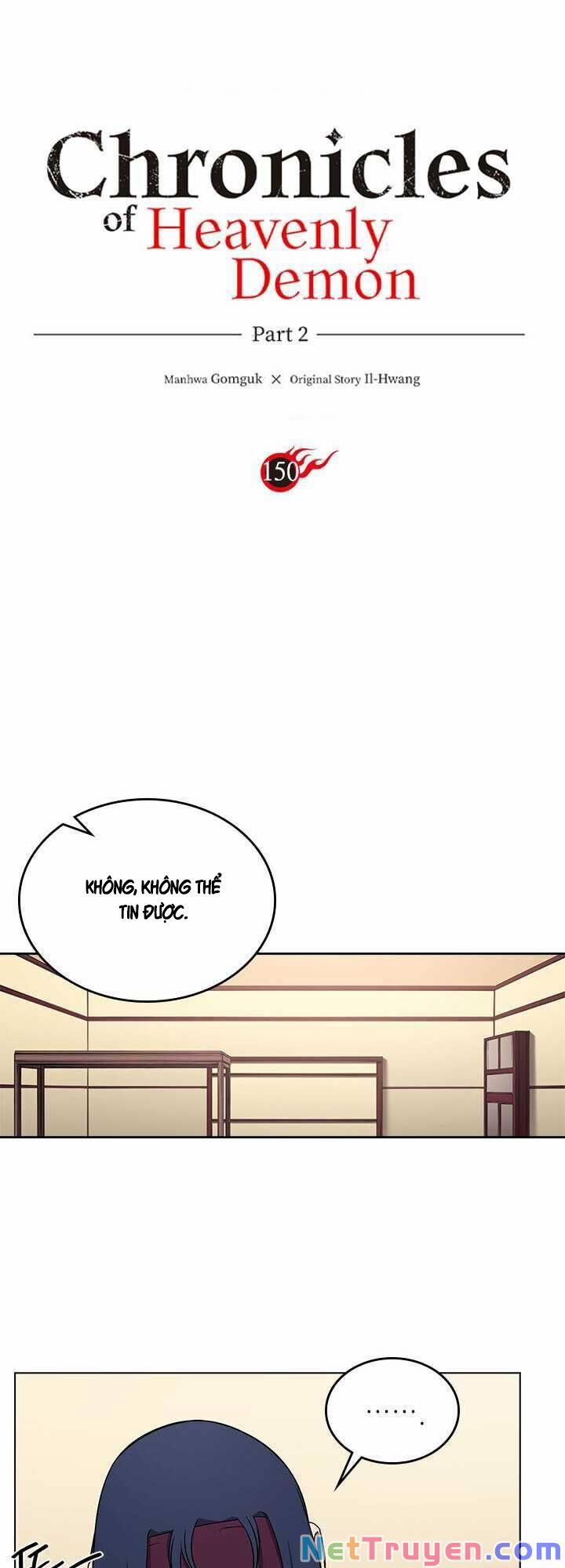 Biên Niên Sử Của Thiên Quỷ 150 trang 0