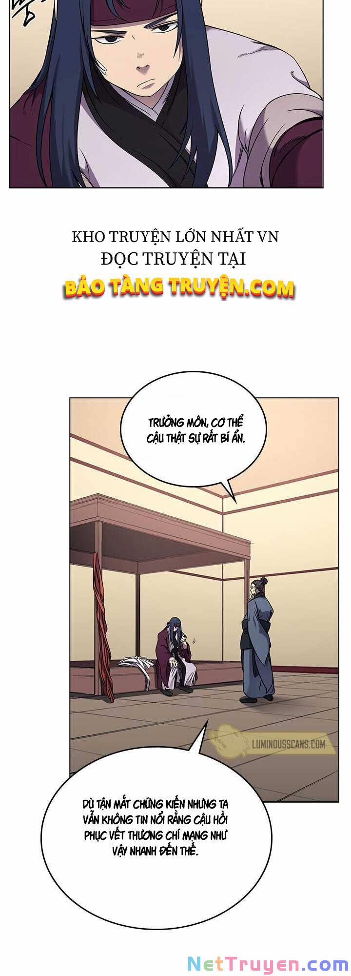 Biên Niên Sử Của Thiên Quỷ 150 trang 1