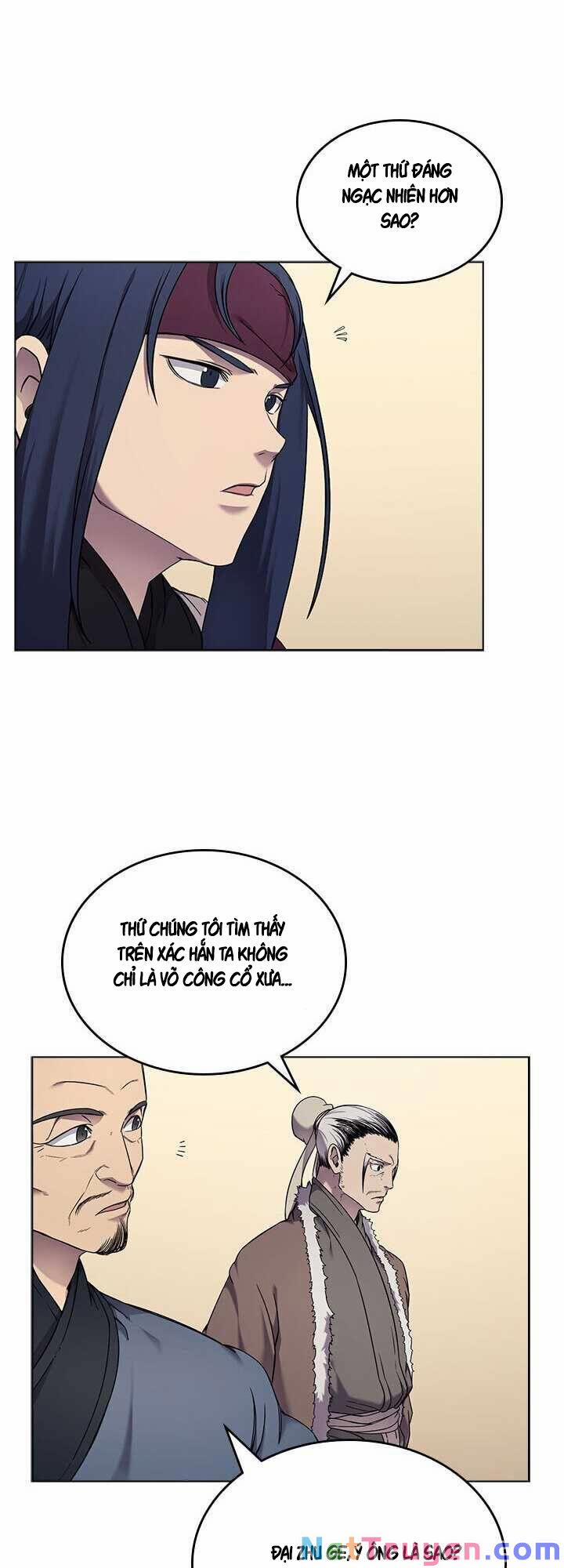 Biên Niên Sử Của Thiên Quỷ 150 trang 13