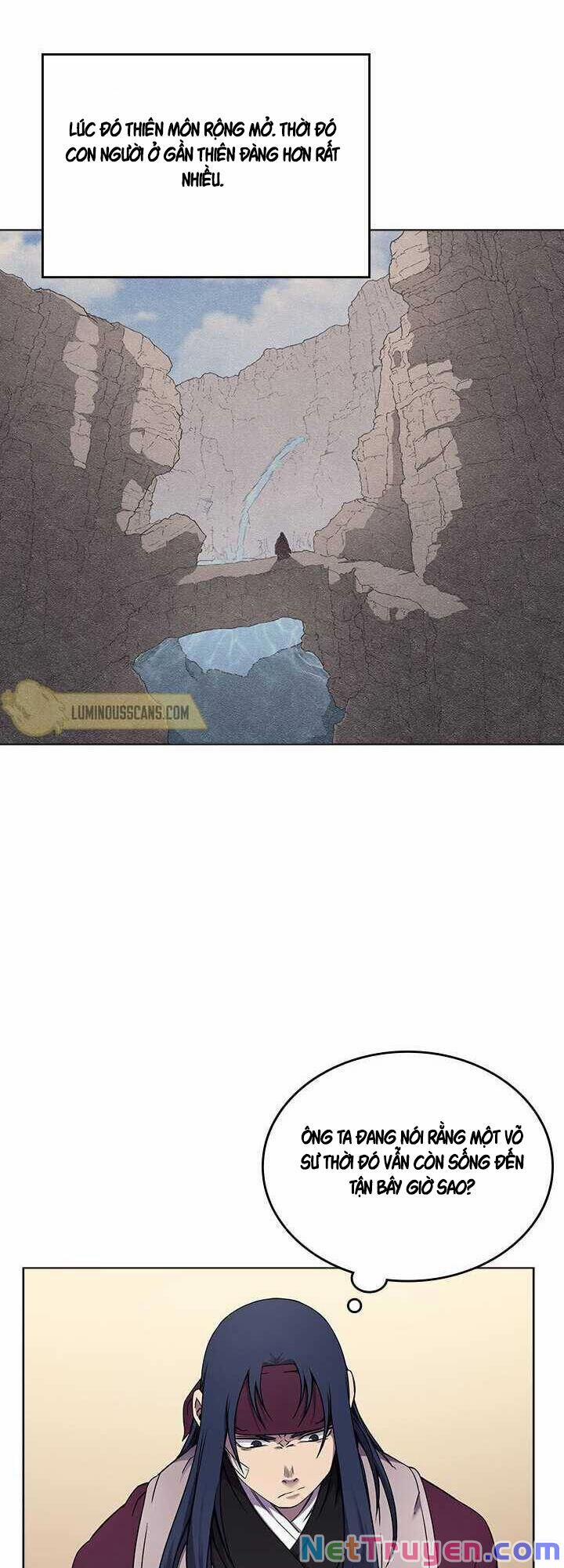 Biên Niên Sử Của Thiên Quỷ 150 trang 17