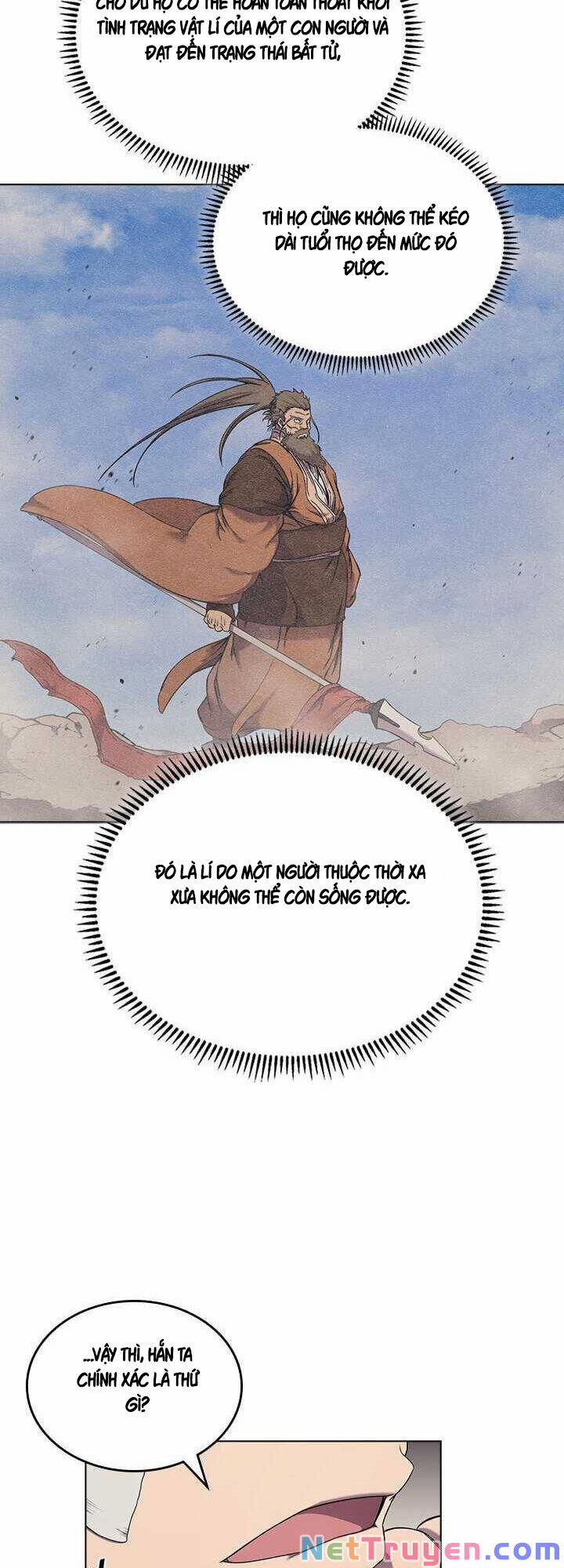 Biên Niên Sử Của Thiên Quỷ 150 trang 19