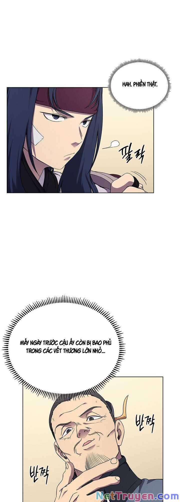 Biên Niên Sử Của Thiên Quỷ 150 trang 2