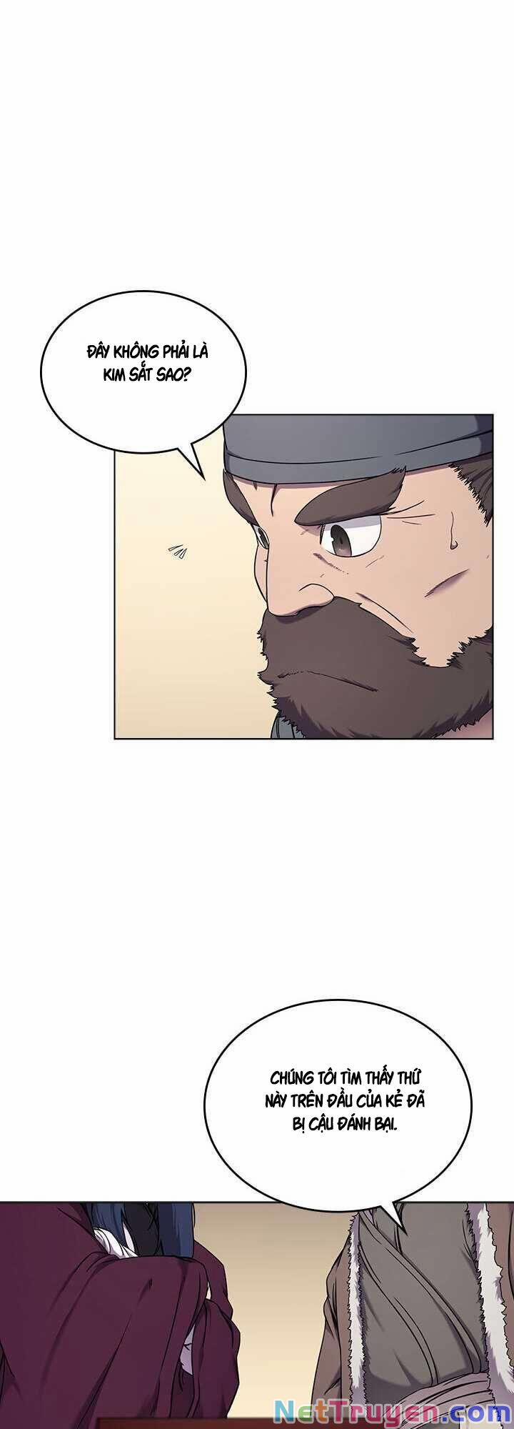 Biên Niên Sử Của Thiên Quỷ 150 trang 24