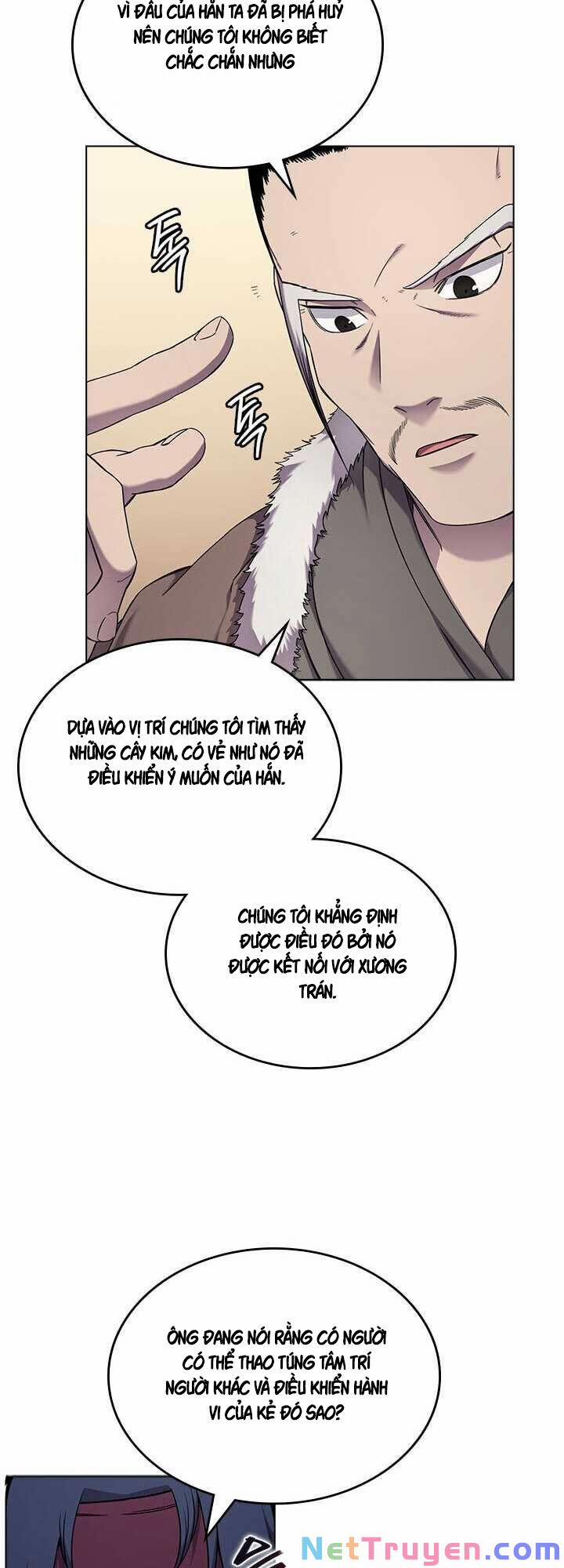 Biên Niên Sử Của Thiên Quỷ 150 trang 26