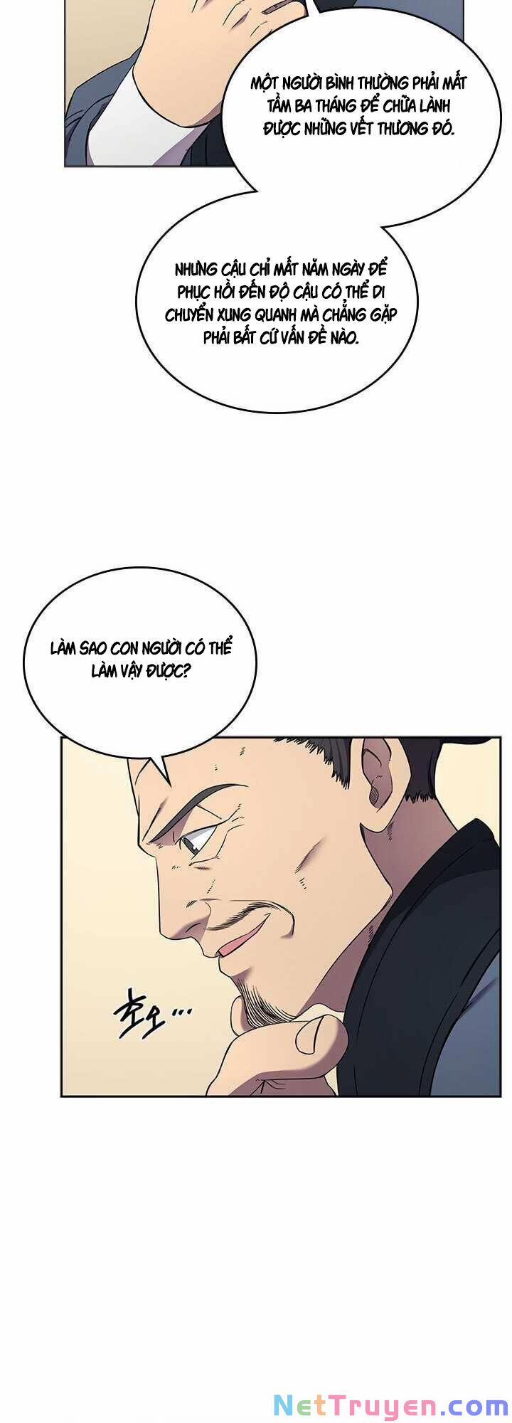 Biên Niên Sử Của Thiên Quỷ 150 trang 3