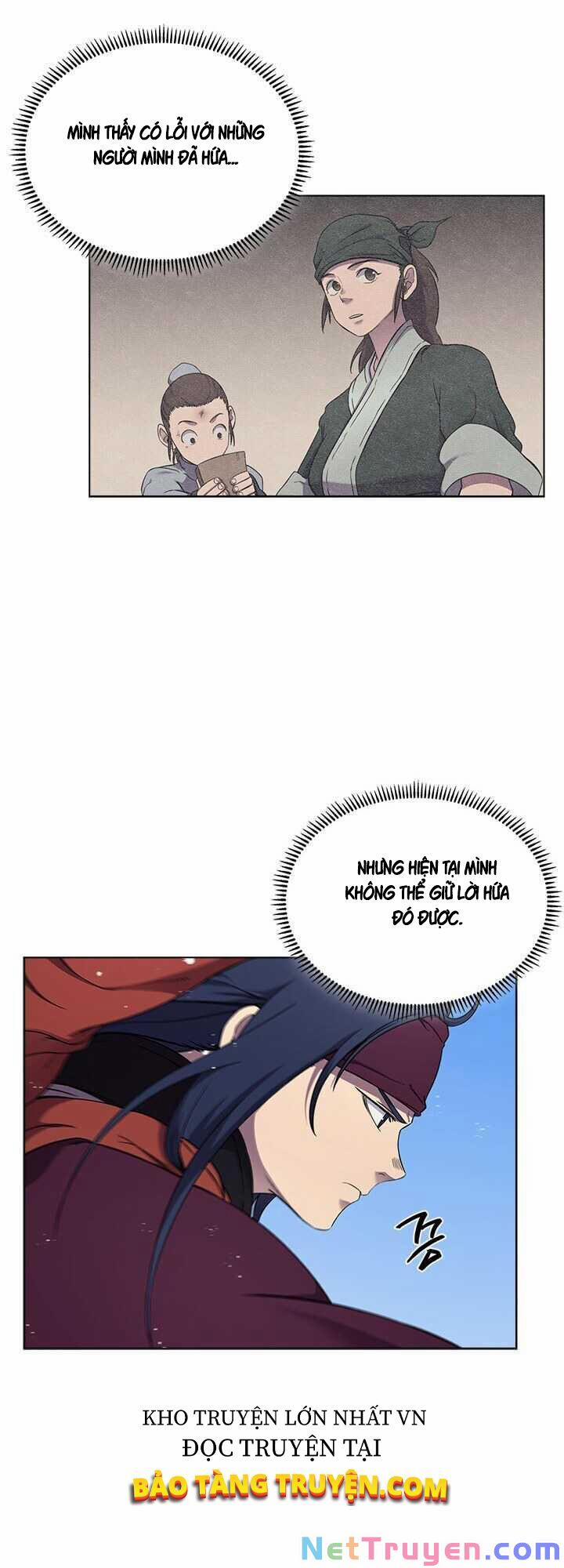 Biên Niên Sử Của Thiên Quỷ 151 trang 1