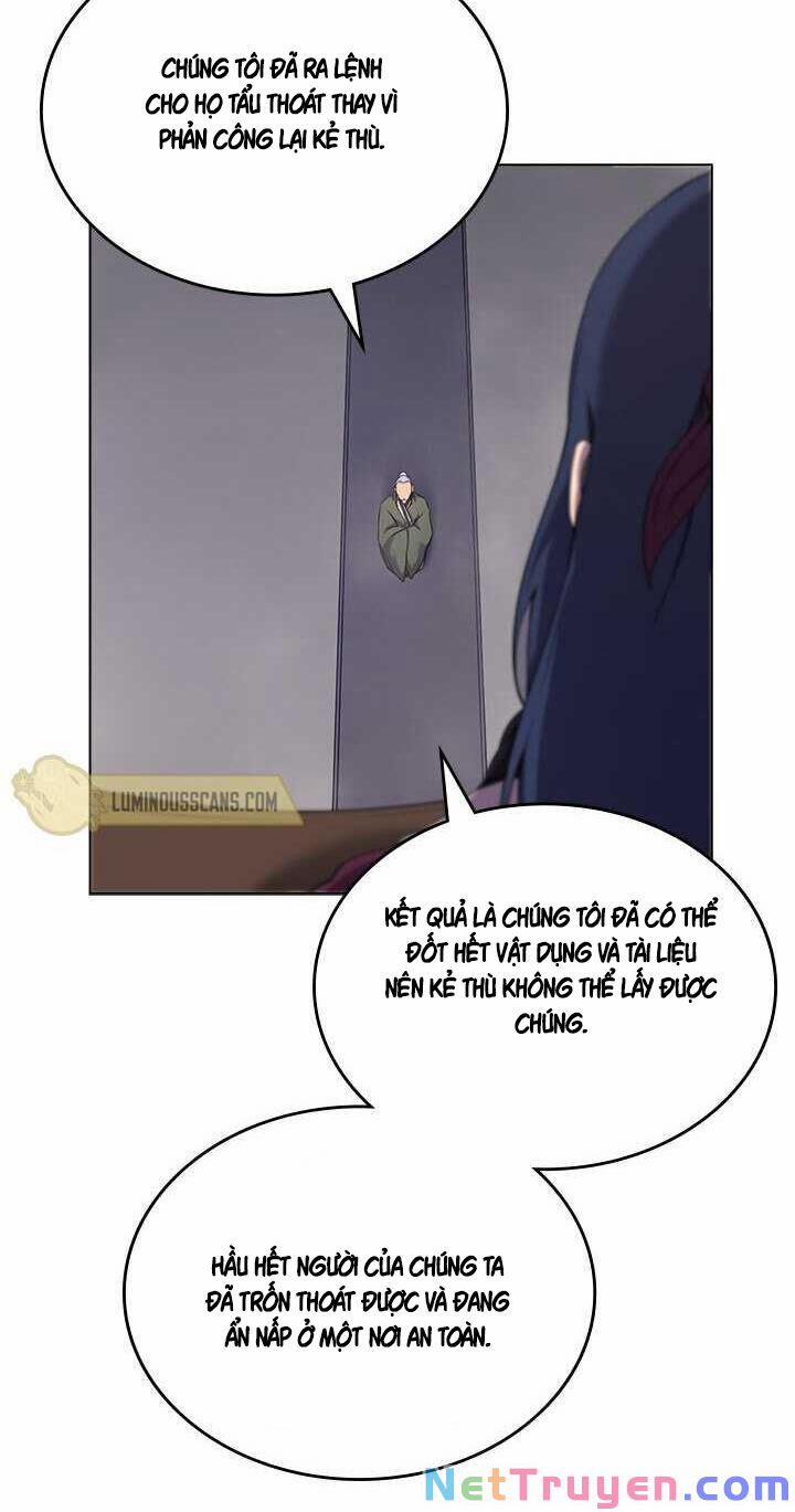 Biên Niên Sử Của Thiên Quỷ 151 trang 10