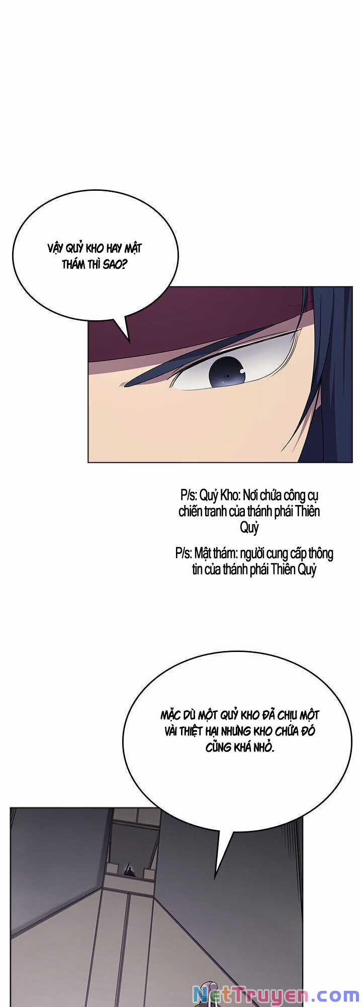 Biên Niên Sử Của Thiên Quỷ 151 trang 11