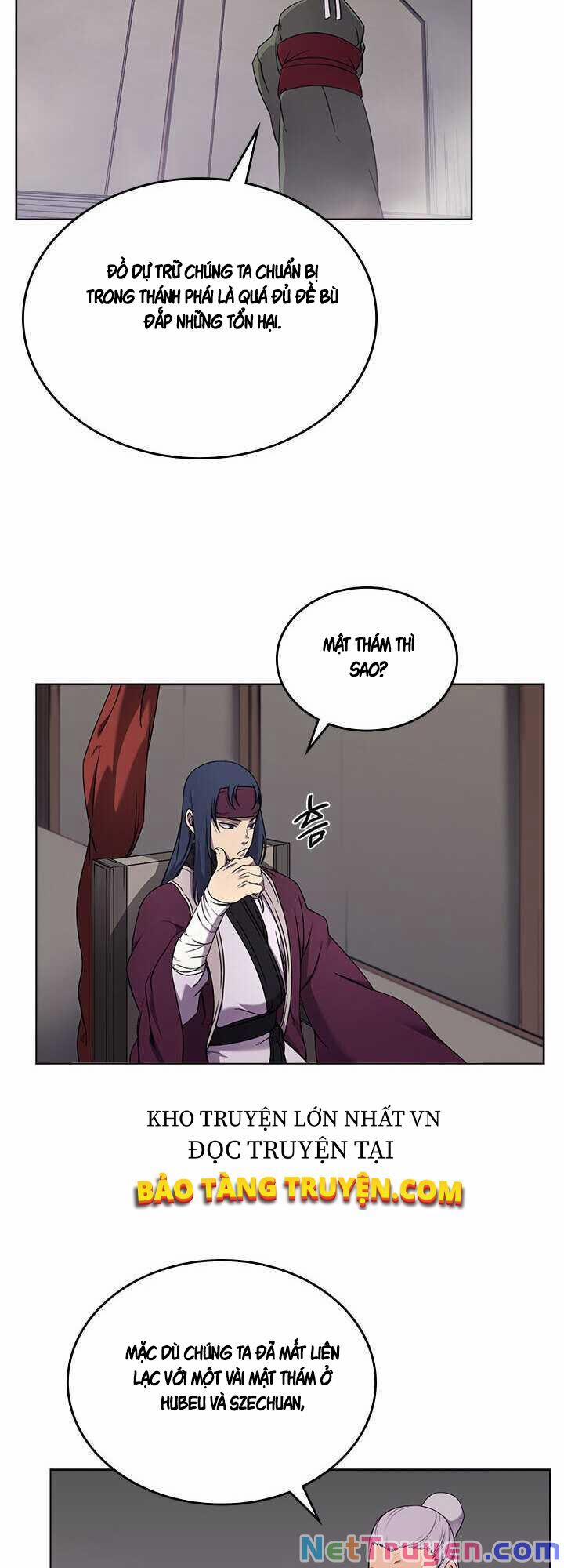 Biên Niên Sử Của Thiên Quỷ 151 trang 12