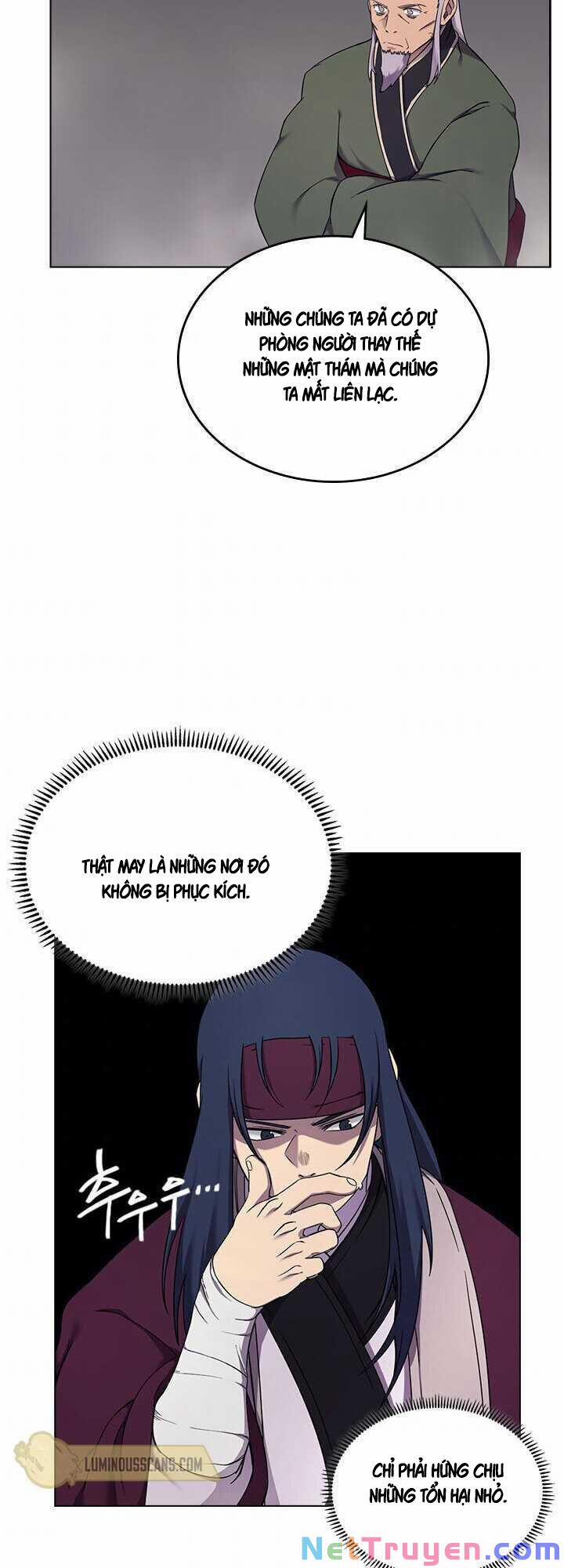 Biên Niên Sử Của Thiên Quỷ 151 trang 13