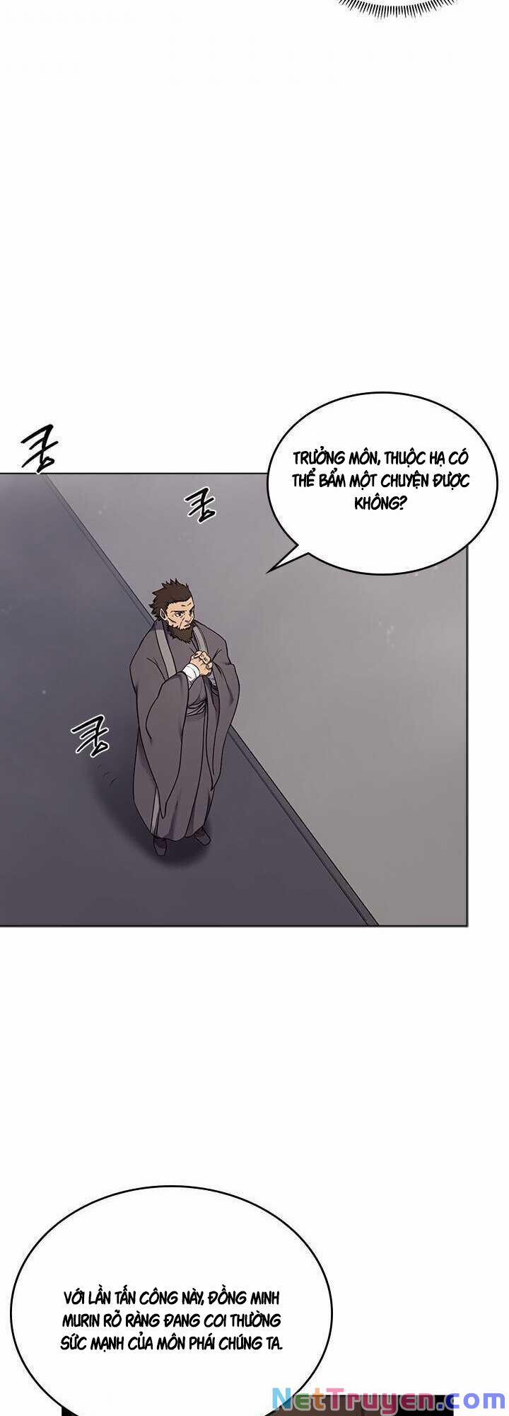 Biên Niên Sử Của Thiên Quỷ 151 trang 14