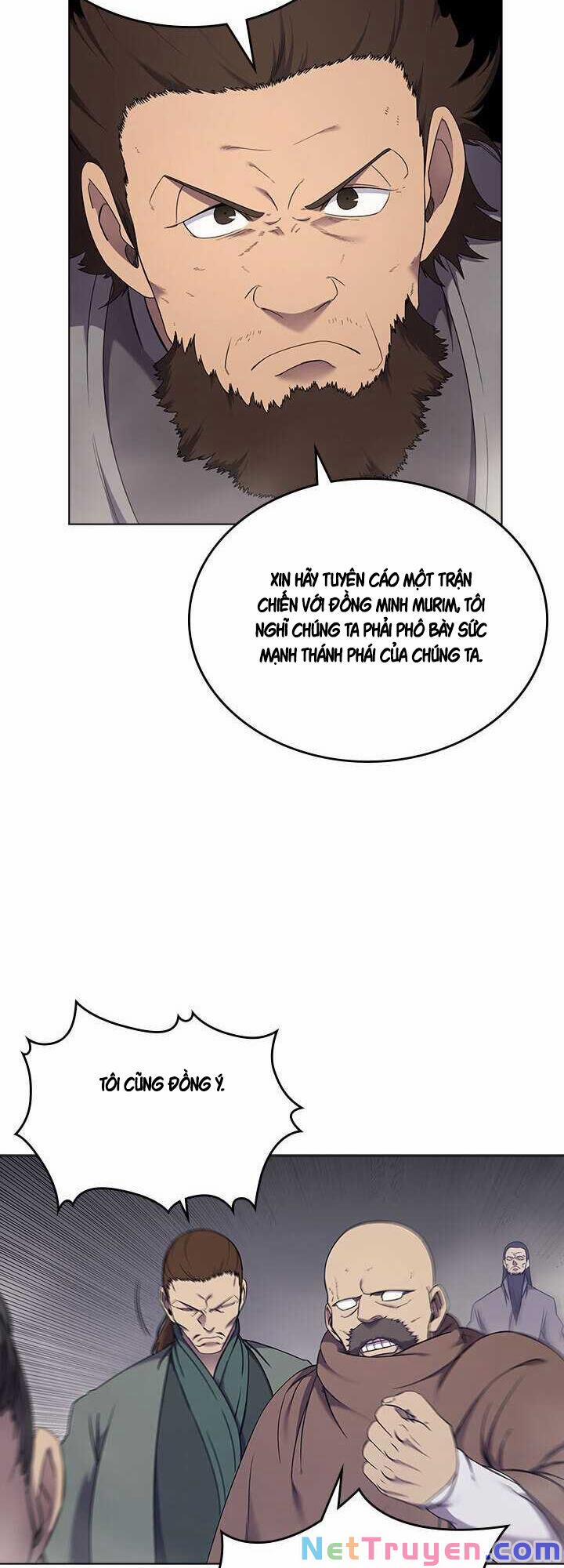 Biên Niên Sử Của Thiên Quỷ 151 trang 15