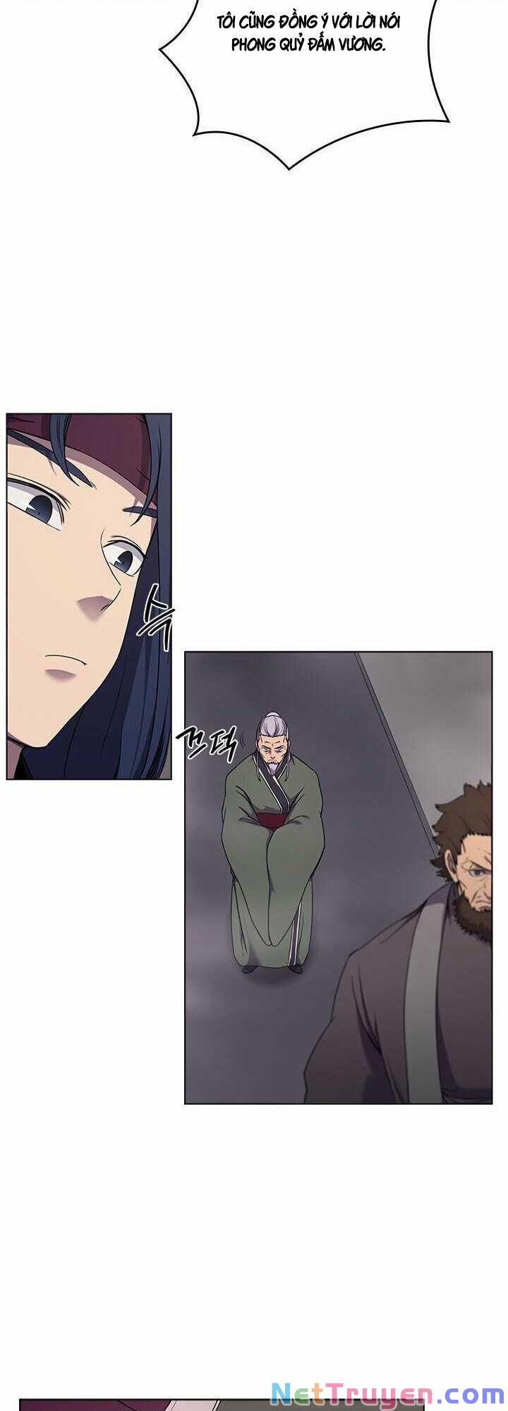 Biên Niên Sử Của Thiên Quỷ 151 trang 16