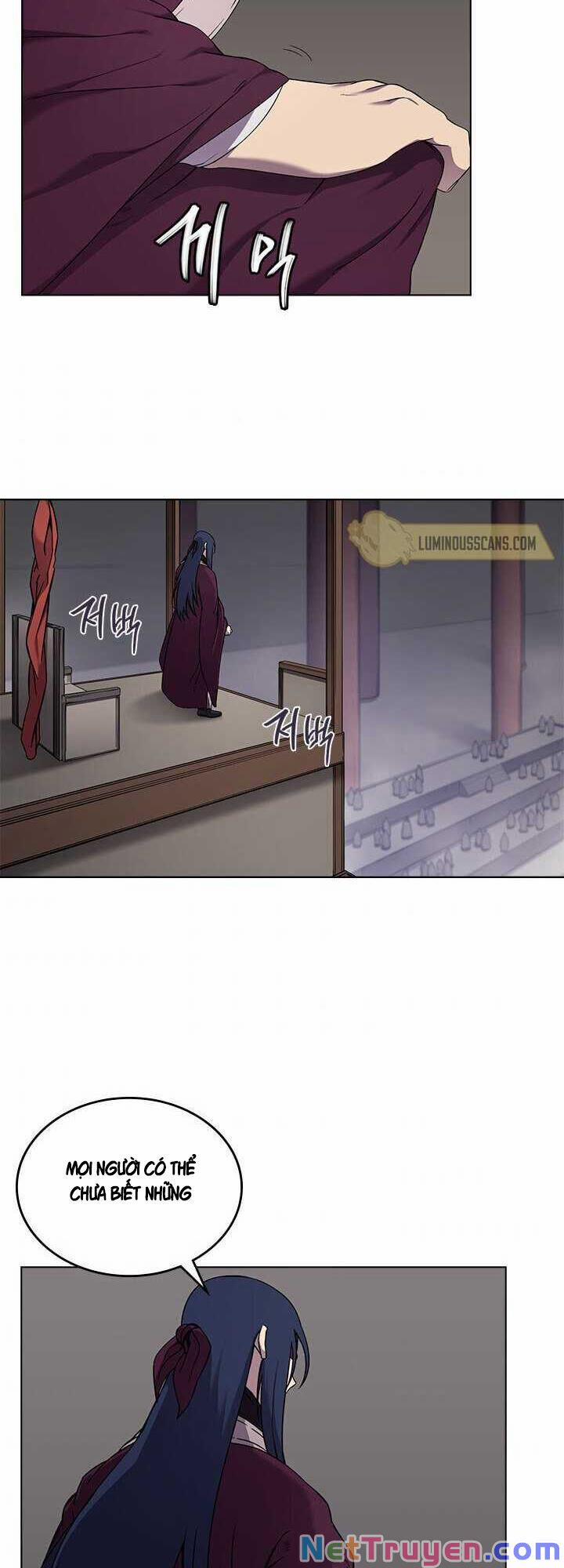 Biên Niên Sử Của Thiên Quỷ 151 trang 17