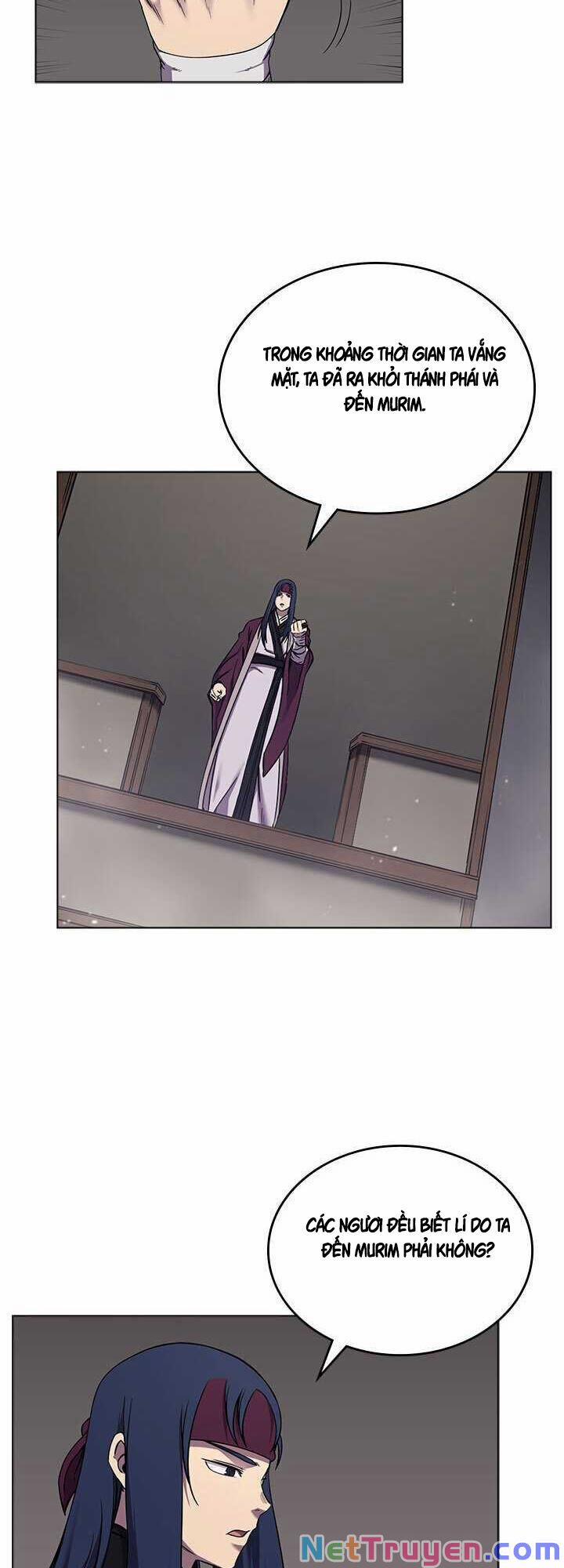 Biên Niên Sử Của Thiên Quỷ 151 trang 19