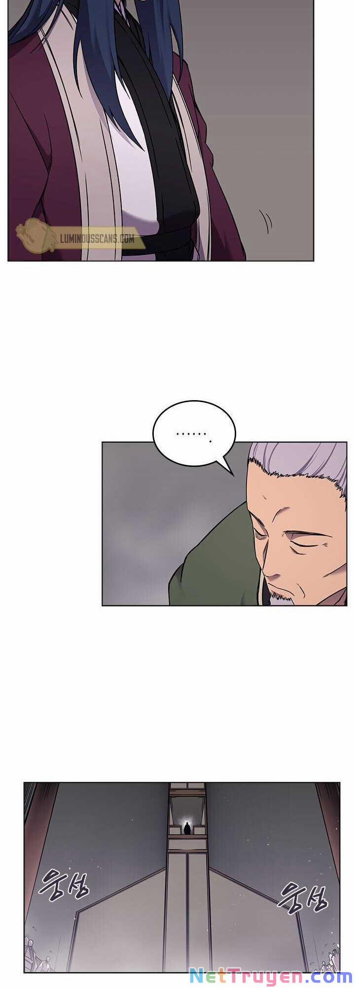 Biên Niên Sử Của Thiên Quỷ 151 trang 20