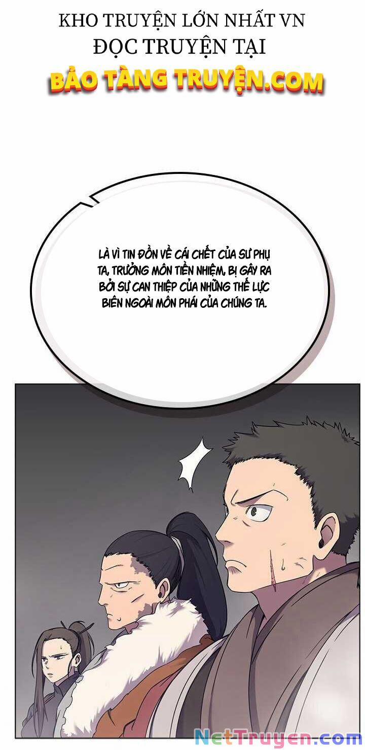 Biên Niên Sử Của Thiên Quỷ 151 trang 21