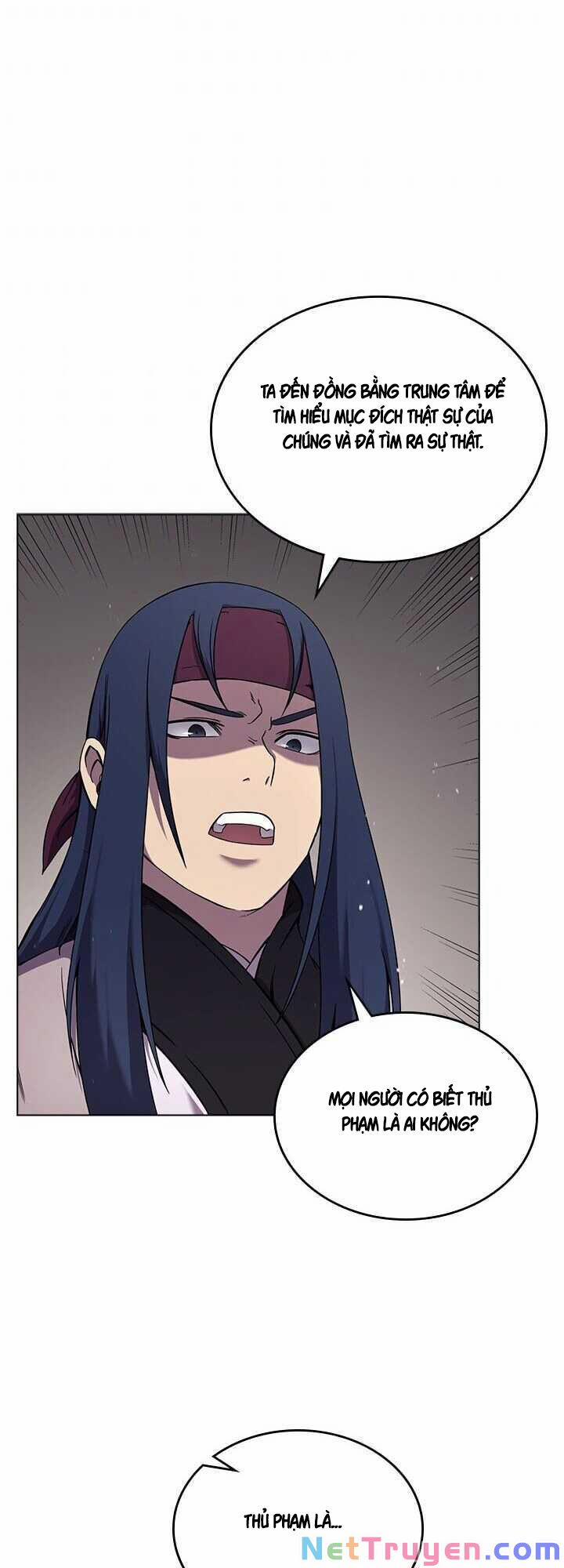 Biên Niên Sử Của Thiên Quỷ 151 trang 22