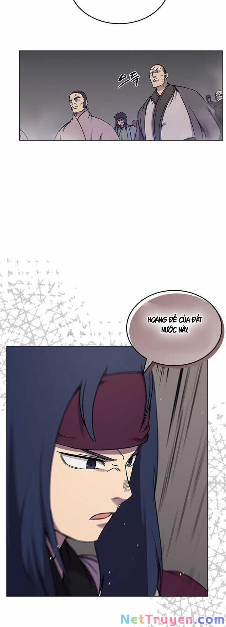 Biên Niên Sử Của Thiên Quỷ 151 trang 23