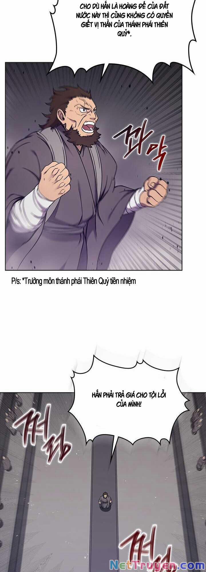 Biên Niên Sử Của Thiên Quỷ 151 trang 25